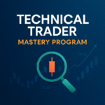 Advanced Level: Technical Trader Mastery Program