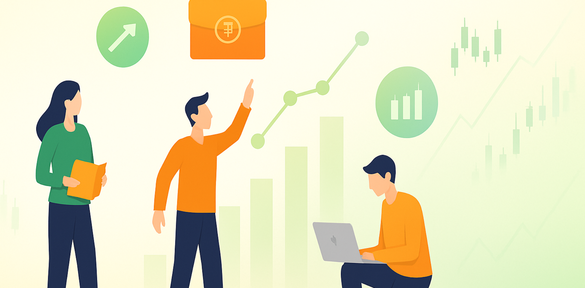 Join India’s Smartest Trading Community And Learn From Real Market Experts.